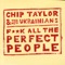 Nothin' (I Suppose) (feat. The New Ukrainians) - Chip Taylor & The New Ukrainians lyrics