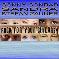 Rock for Your Children - Single - Conny Conrad, Sandra & Stefan Zauner
