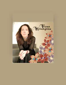 Listen to Fiona Kernaghan, watch music videos, read bio, see tour dates & more!