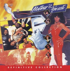 Mother's Finest: Definitive Collection