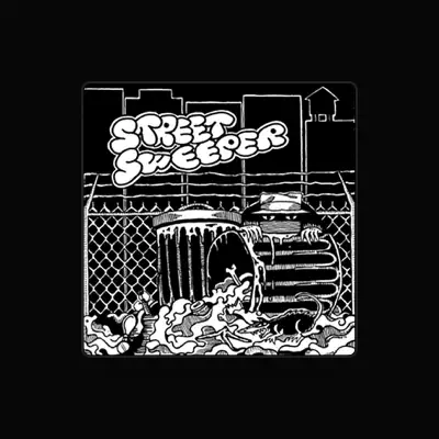Listen to Street Sweeper, watch music videos, read bio, see tour dates & more!