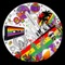 It's Summer!! (feat. Ghostape) - Plastique de Rêve lyrics