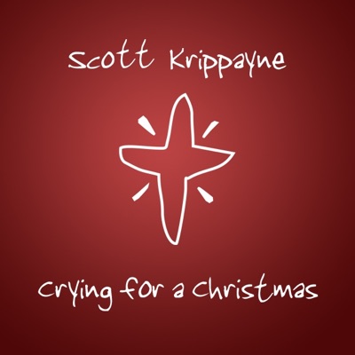 Crying for a Christmas - Single