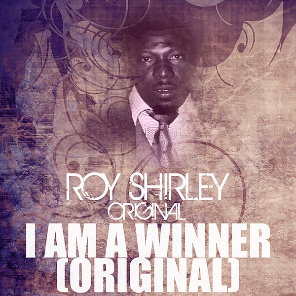 I Am a Winner (Original) - Single
