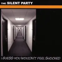 I call you — The Silent Party