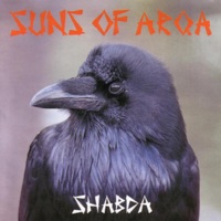 Shabda - Suns of Arqa