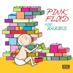 Pink Floyd for Babies