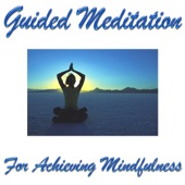 Guided Meditation for Achieving Mindfulness artwork