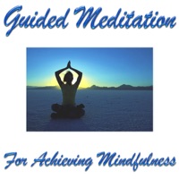 Guided Meditation for Achieving Mindfulness - Guided Meditation