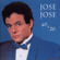 40 y 20 - José José