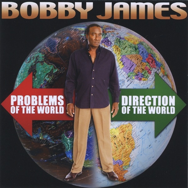 Cover of Direction of the World