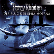 Tatsächlich, wir fliegen - Perry Rhodan