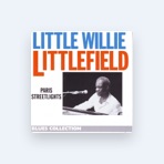 Little Willie Littlefield