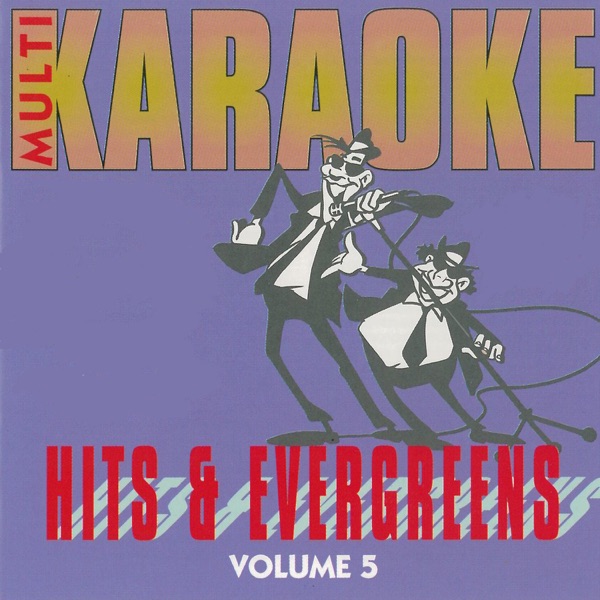Blue Bayou (Karaoke Version)