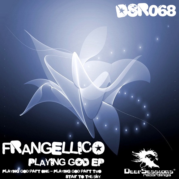 Stair to the Sky (Original Mix)