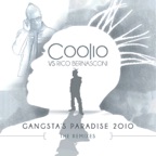 Gangsta's Paradise 2010 - EP
