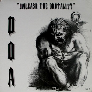 Unleash the Brutality