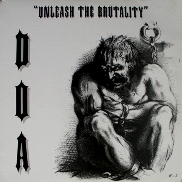 Unleash the Brutality