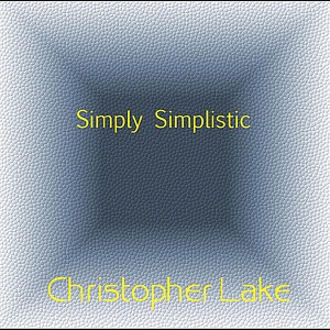 Simply Simplistic - Single