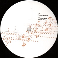 Future Sense - Ep - D5