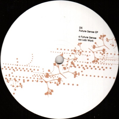 Future Sense - Ep