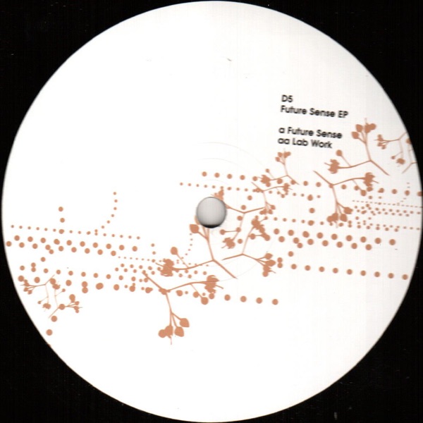 Future Sense - Ep
