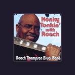 Roach Thompson Blues Band