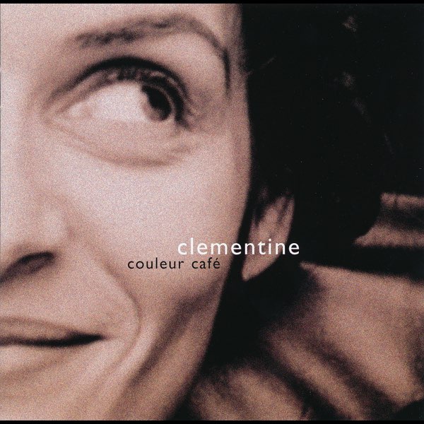 Couleur Cafe - クレモンティーヌのアルバム - Apple Music