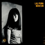 Move On / After All Stop - Single