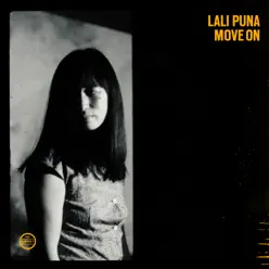 Move On / After All Stop - Single - Lali Puna Move On / After All Stop - Single - Lali Puna