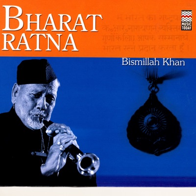 Bharat Ratna - Bismillah Khan