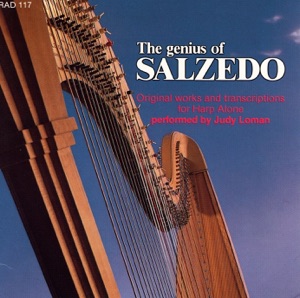 The Genius of Salzedo
