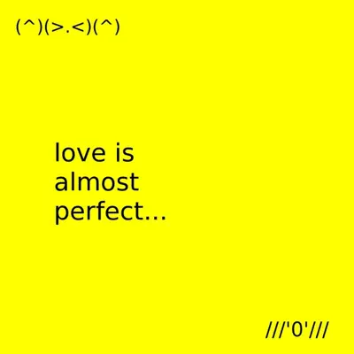 Love Is Almost Perfect (Club Mix) - Single - Big Boy