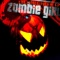 The Darkness - Zombie Girl lyrics