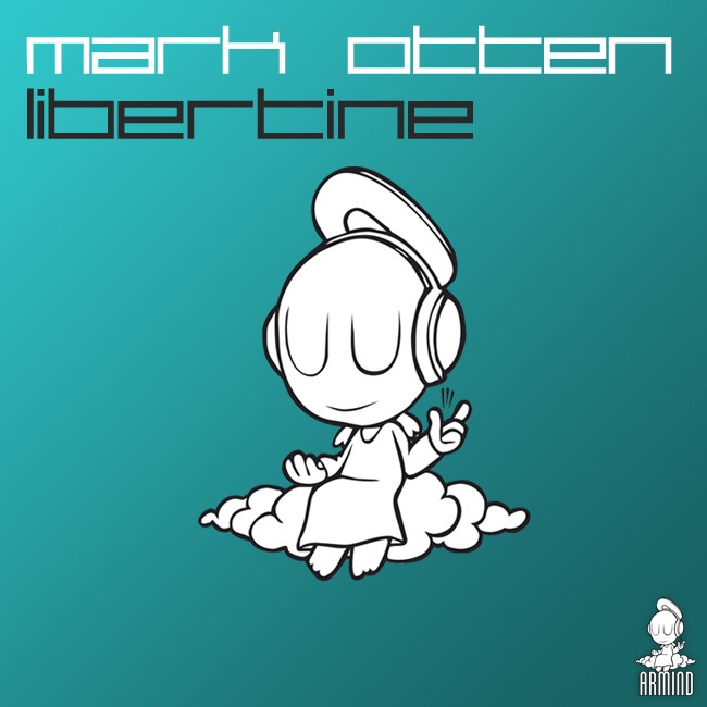 Обложка альбома «Libertine - Single» — Mark Otten