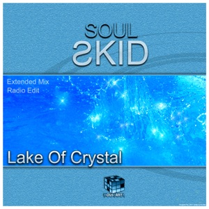 Lake Of Crystal - Single