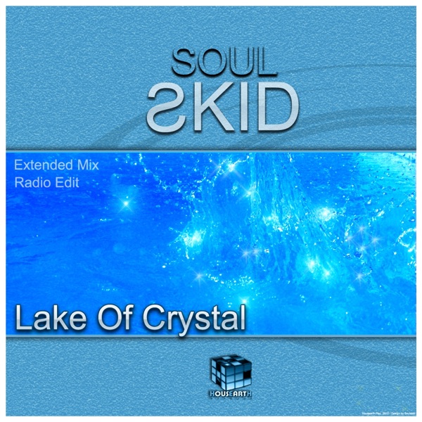 Lake Of Crystal - Single