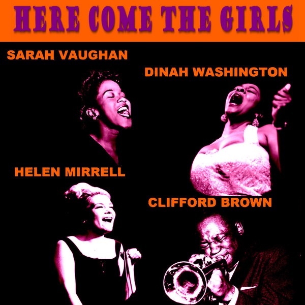 150.Dinah Waashington. There Is No Greater Love