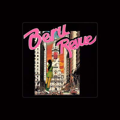 Listen to Beru Revue, watch music videos, read bio, see tour dates & more!