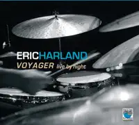 Eclipse (Live) — Eric Harland