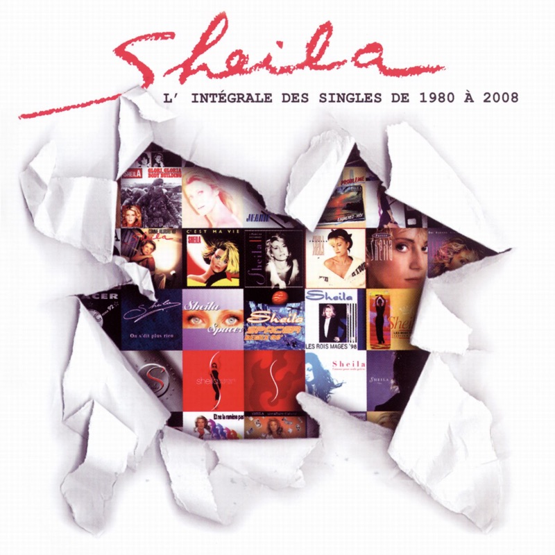 Little Darlin (Version intrumentale)