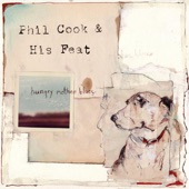 Phil Cook & His Feat - Juniper