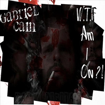 W.T.F Am I On?! - Single