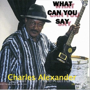 What Can You Say - Single