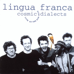 Cosmic Dialects (Live At the Bim-Huis)
