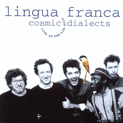Cosmic Dialects (Live At the Bim-Huis)