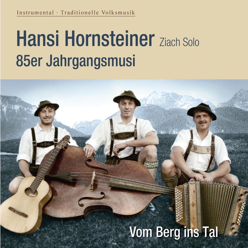 Auf da Hausbank