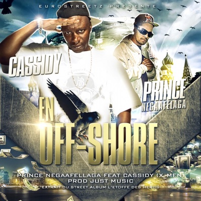 En Off Shore (feat. Cassidy) - Single