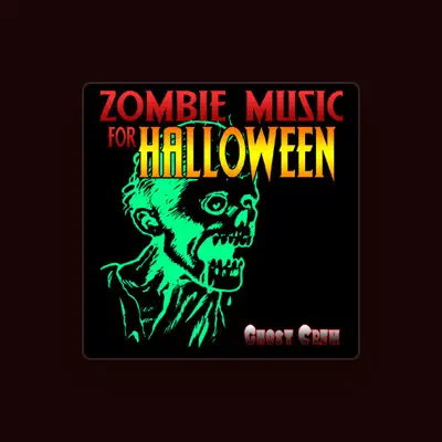 Listen to Ghost Crew, watch music videos, read bio, see tour dates & more!