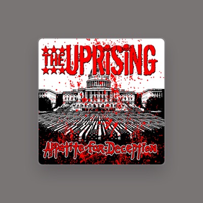 The Uprising dinle, müzik videolarını izle, biyografisini oku, tur tarihlerini ve daha fazlasını gör!